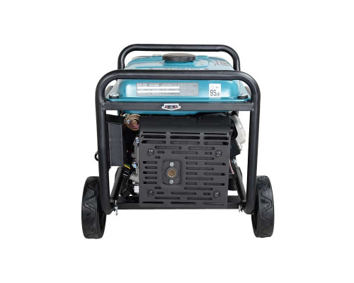 Двохпаливний генератор газ-бензин Konner&Sohnen KS 4100iEG