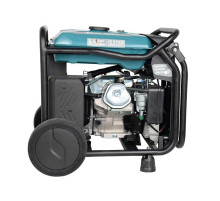 Генератор iнверторний Konner&Sohnen KS 8100i E ATSR