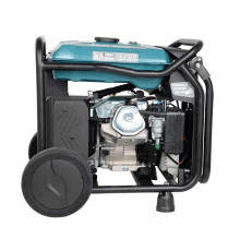 Генератор iнверторний Konner&Sohnen KS 8100i E ATSR