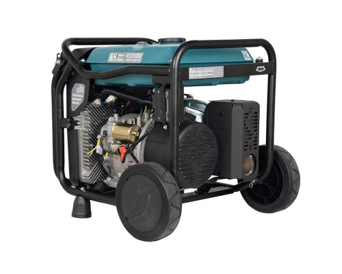 Генератор iнверторний Konner&Sohnen KS 8100i E ATSR