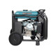 Генератор інверторний Konner&Sohner KS 8100iEG