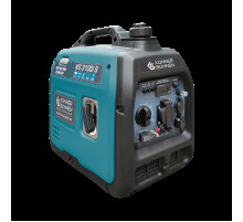 Генератор бензиновий iнверторний Konner&Sohnen KS 3100i S