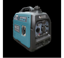 Генератор  iнверторний газобензиновий Konner&Sohnen KS 3100iG S