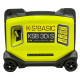 Генератор бензиновий інверторний Konner&Sohnen KSB 30i S