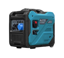 Генератор iнверторний Konner&Sohner KS 6000iES