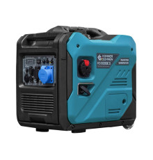 Генератор iнверторний Konner&Sohner KS 6000iES