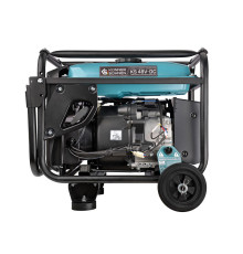 Генератор постійної напруги Konner&Sohnen KS 48V-DC