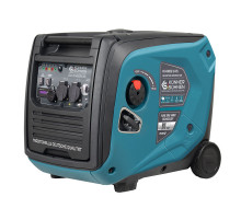 Генератор iнверторний Konner&Sohnen KS 4000iE S ATS