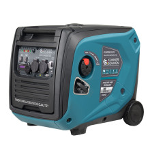 Генератор iнверторний Konner&Sohnen KS 4000iE S ATS