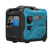 Генератор iнверторний Konner&Sohner KS 6000iE S ATS