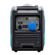 Генератор iнверторний Konner&Sohner KS 6000iE S ATS