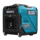 Генератор iнверторний Konner&Sohner KS 6000iE S ATS