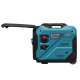 Генератор iнверторний Konner&Sohner KS 6000iE S ATS