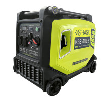 Генератор iнверторний Konner&Sohner KSB 40iE S