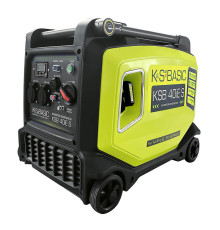 Генератор iнверторний Konner&Sohner KSB 40iE S