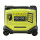 Генератор iнверторний Konner&Sohner KSB 40iE S