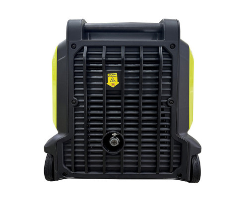 Генератор iнверторний Konner&Sohner KSB 40iE S