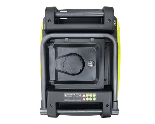 Генератор iнверторний Konner&Sohner KSB 40iE S