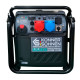 Генератор інверторний Konner&Sohnen KS 8100iE 1/3 ATSR