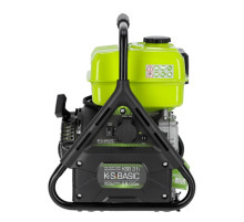 Генератор iнверторний Konner&Sohnen KSB 31i