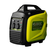 Генератор iнверторний Konner&Sohner KSB 33i