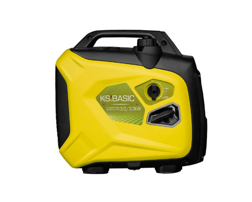 Генератор iнверторний Konner&Sohner KSB 33i