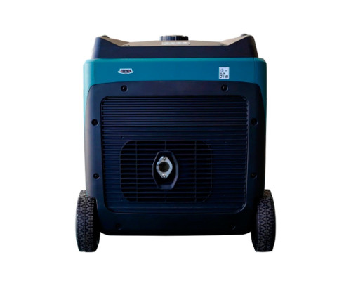 Генератор бензиновий iнверторний Konner&Sohnen KS 9500iE S ATSR