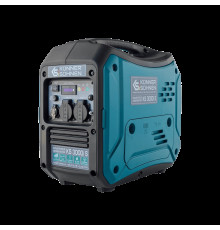 Генератор інверторний Könner&Söhnen KS 3000i S