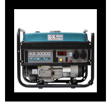 Генератор Konner&Sohnen 3000G