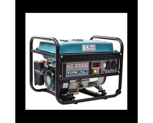 Генератор Konner&Sohnen 3000G