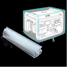 Чохол для генератора Konner&Sohner KS Cover10