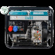 Генератор дизельний Konner&Sohnen 9100HDE-1/3 ATSR