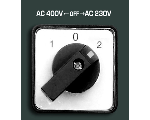 Генератор бензиновий Konner&Sohnen 10000Е 1/3