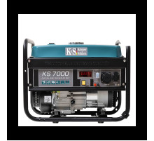 Генератор бензиновий Konner&Sohnen 7000