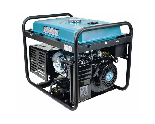 Генератор двопаливний Konner&Sohnen KS 10000E G