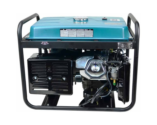 Генератор двопаливний Konner&Sohnen KS 10000E G