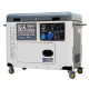 Генератор дизельний Konner&Sohnen KS 9200HDE atsR
