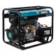 Генератор дизельний Konner&Sohnen KS 8102HDE