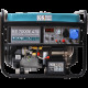 Генератор бензиновий Konner&Sohnen 7000E ATS