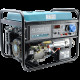 Генератор бензиновий Konner&Sohnen 7000E ATS