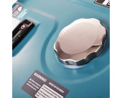 Генератор бензиновий Konner&Sohnen 10000E