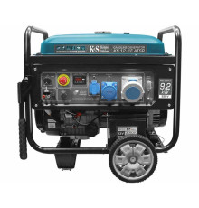Генератор бензиновий Konner&Sohnen KS 12-1E ATSR
