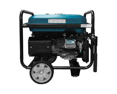 Генератор бензиновий Konner&Sohnen KS 12-1E 1/3 ATSR