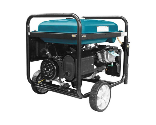 Генератор бензиновий Konner&Sohnen KS 12-1E 1/3 ATSR