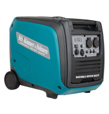 Генератор iнверторний Konner&Sohnen KS 4000iE S