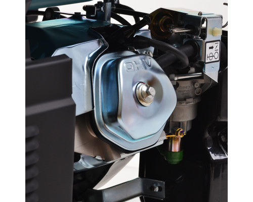 Генератор бензиновий Konner&Sohnen 10000E ATS