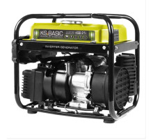 Генератор бензиновий iнверторний Konner&Sohnen KSB 21i