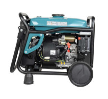 Генератор iнверторний Konner&Sohnen KS 4100iE
