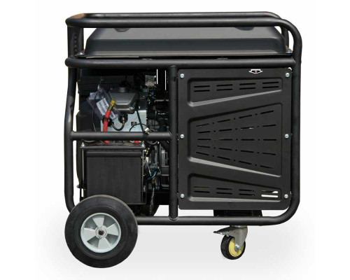 Генератор бензиновий Lifan LF12000E-3