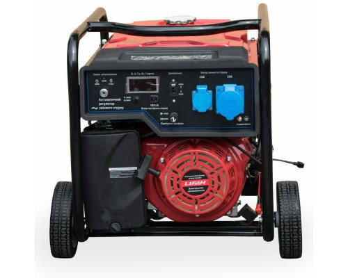 Генератор Lifan LF5GF-4LS  BG